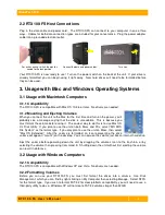 Предварительный просмотр 4 страницы WiebeTech RTX100-FS User Manual