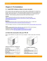 Preview for 7 page of WiebeTech RTX400-IR User Manual