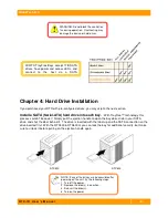 Preview for 9 page of WiebeTech RTX400-IR User Manual