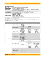 Preview for 11 page of WiebeTech RTX400-IR User Manual