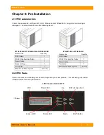 Preview for 6 page of WiebeTech RTX400-UR User Manual