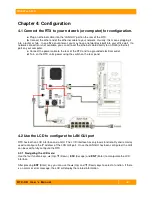 Preview for 8 page of WiebeTech RTX400-UR User Manual