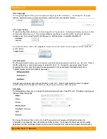 Preview for 14 page of WiebeTech RTX400-UR User Manual