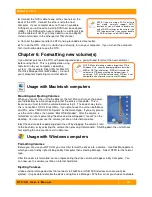 Preview for 26 page of WiebeTech RTX400-UR User Manual