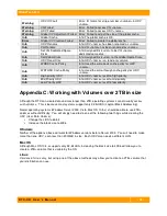 Preview for 30 page of WiebeTech RTX400-UR User Manual