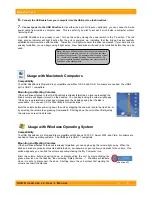 Preview for 3 page of WiebeTech USBDv4 User Manual