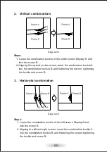 Preview for 9 page of Wiedamark Galaxias 12 User Manual