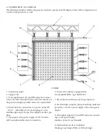 Предварительный просмотр 6 страницы Wiedamark LSD-100 User Manual