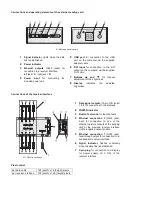 Предварительный просмотр 11 страницы Wiedamark LSD-100 User Manual