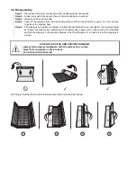 Предварительный просмотр 14 страницы Wiedamark LSD-100 User Manual