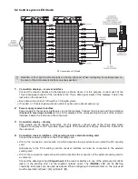 Предварительный просмотр 17 страницы Wiedamark LSD-100 User Manual