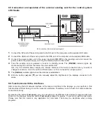 Предварительный просмотр 20 страницы Wiedamark LSD-100 User Manual