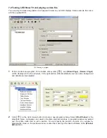 Предварительный просмотр 29 страницы Wiedamark LSD-100 User Manual