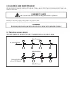 Предварительный просмотр 39 страницы Wiedamark LSD-100 User Manual