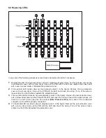 Предварительный просмотр 42 страницы Wiedamark LSD-100 User Manual