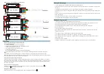 Preview for 2 page of Wiedamark SR-2820-US3 Quick Start Manual