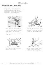 Preview for 18 page of Wiedenmann 2350 Series Operating Instructions Manual