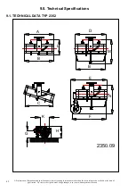 Preview for 40 page of Wiedenmann 2350 Series Operating Instructions Manual