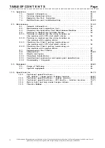 Предварительный просмотр 6 страницы Wiedenmann 245.001 Operating Instructions Manual