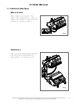 Предварительный просмотр 13 страницы Wiedenmann 245.001 Operating Instructions Manual