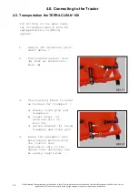 Предварительный просмотр 34 страницы Wiedenmann 245.001 Operating Instructions Manual