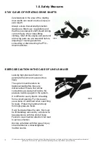 Preview for 8 page of Wiedenmann 329.003 Translation Of Original Operating Instructions