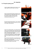 Preview for 18 page of Wiedenmann 329.003 Translation Of Original Operating Instructions