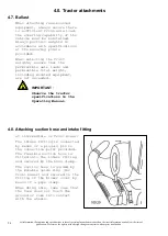 Preview for 24 page of Wiedenmann 329.003 Translation Of Original Operating Instructions