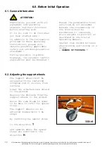 Предварительный просмотр 30 страницы Wiedenmann 3350.002 Translation Of Original Operating Instructions