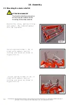 Preview for 14 page of Wiedenmann 522.001 Translation Of Original Operating Instructions