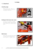 Preview for 12 page of Wiedenmann 524.001 Translation Of Original Operating Instructions