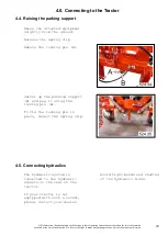 Preview for 29 page of Wiedenmann 524.001 Translation Of Original Operating Instructions