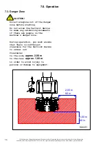 Preview for 36 page of Wiedenmann 524.001 Translation Of Original Operating Instructions