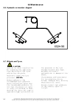 Preview for 42 page of Wiedenmann 524.001 Translation Of Original Operating Instructions