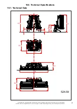 Preview for 47 page of Wiedenmann 524.001 Translation Of Original Operating Instructions