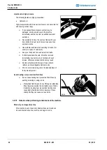 Предварительный просмотр 20 страницы Wiedenmann Flex Cut RMR 230 H Translation Of Original Operating Instructions