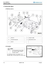 Предварительный просмотр 26 страницы Wiedenmann Flex Cut RMR 230 H Translation Of Original Operating Instructions