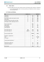 Предварительный просмотр 27 страницы Wiedenmann Flex Cut RMR 230 H Translation Of Original Operating Instructions