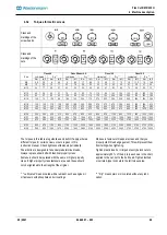 Предварительный просмотр 29 страницы Wiedenmann Flex Cut RMR 230 H Translation Of Original Operating Instructions