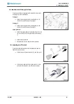 Предварительный просмотр 33 страницы Wiedenmann Flex Cut RMR 230 H Translation Of Original Operating Instructions