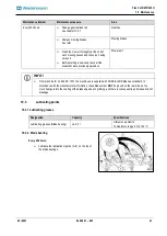 Предварительный просмотр 41 страницы Wiedenmann Flex Cut RMR 230 H Translation Of Original Operating Instructions