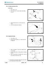 Предварительный просмотр 43 страницы Wiedenmann Flex Cut RMR 230 H Translation Of Original Operating Instructions