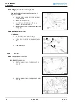 Предварительный просмотр 44 страницы Wiedenmann Flex Cut RMR 230 H Translation Of Original Operating Instructions