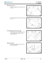 Предварительный просмотр 45 страницы Wiedenmann Flex Cut RMR 230 H Translation Of Original Operating Instructions