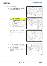 Предварительный просмотр 52 страницы Wiedenmann Flex Cut RMR 230 H Translation Of Original Operating Instructions