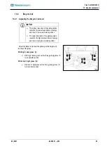 Предварительный просмотр 53 страницы Wiedenmann Flex Cut RMR 230 H Translation Of Original Operating Instructions