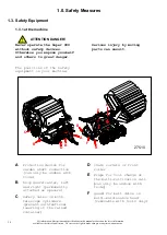 Preview for 16 page of Wiedenmann Super 600 Translation Of Original Operating Instructions