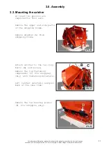 Preview for 23 page of Wiedenmann Super 600 Translation Of Original Operating Instructions