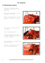 Preview for 24 page of Wiedenmann Super 600 Translation Of Original Operating Instructions