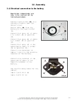 Preview for 25 page of Wiedenmann Super 600 Translation Of Original Operating Instructions